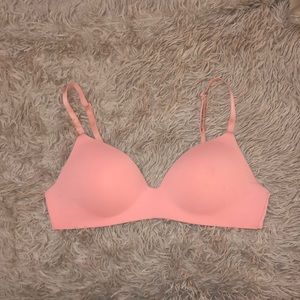 Victoria Secret Pink T-shirt bra